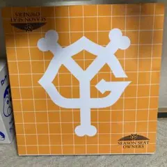 読売ジャイアンツ シーズンシートオーナー記念品　オセロ — image 1