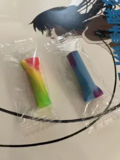カラフル喫煙具 5個パック — image 1