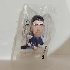 MM041 ブッフォン イタリア代表 コリンシアン マイクロスターズ 未開封 — image 1