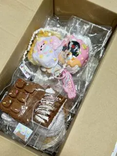 20個まとめ　捏捏 海外限定♡ スクイーズ ( ˊᵕˋ ) — image 1
