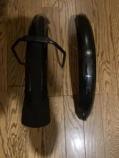 birdy 自転車 泥除け フェンダー bd-1 — image 1