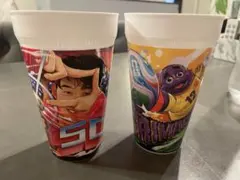 マクドナルド　ワールドカップ　ソンフンミン　カップ　2026 — image 1