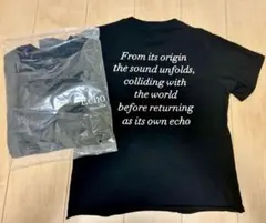 パクジュニル ジュニル Tシャツ ファンミ ペンミ ECHO — image 1