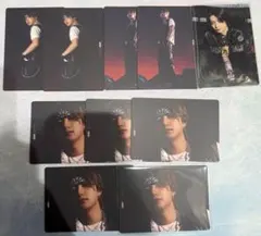 BEFIRST JUNON トレカまとめ売り — image 1