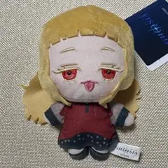 グノーシア ククルシカ ぬいぐるみ グノーシアver part2 タグ付き — image 1