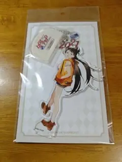 FGOフェス 卑弥呼 アクリルスタンド 新品未開封品 ヒミコ toi8 — image 1