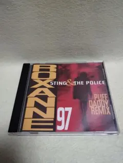 Sting & The Police Roxanne 97 — image 1