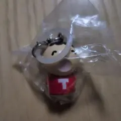 バンダイ サンリオキャラクターズ めじるしアクセサリー みんなのたあ坊 — image 1