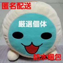 太鼓の達人 めちゃもふぐっとぬいぐるみ 和田かつ — image 1