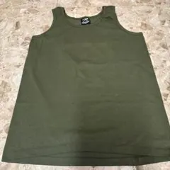 【USA製/ROTHCO 】メンズ・タンクトップ (M) — image 1