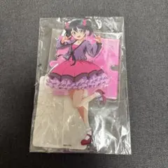 544 矢澤にこ くじ引き堂 アクリルスタンド アクリルフィギュア — image 1