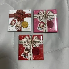 テイルズオブフェスティバル　特典缶バッジ　非売品 — image 1