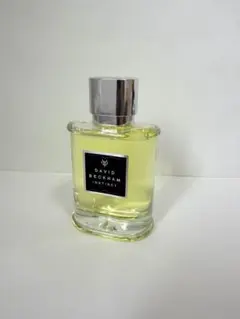 デビッド ベッカム インスティンクト オードトワレ 75ml — image 1