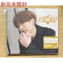 浦島坂田船 CD アルバム TA13OO センラ 初回限定盤E — image 1