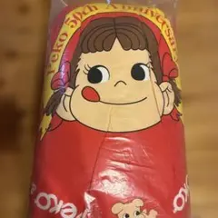 ペコちゃん 50周年記念 ジャンボクッション — image 1