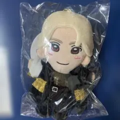 【新品未開封】Aぇ! group 末澤誠也　はぴぬい　ぬいぐるみ — image 1