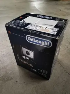 *＊美品＊* De’Longhi デロンギ エスプレッソ・カプチーノ EC152 — image 1
