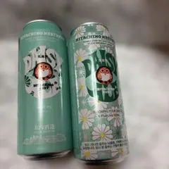 デイジーエール　DAISY ALE Ｇ-DRAGON 500ml 2本　韓 — image 1