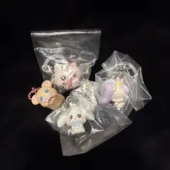 ぷちきゅあ 食玩 めじるしアクセサリー まとめ売り — image 1