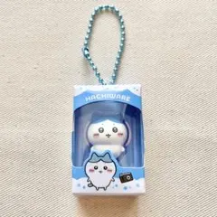 【匿名配送】ちいかわ チョコボックス ボックスフィギュアコレクション ハチワレ — image 1