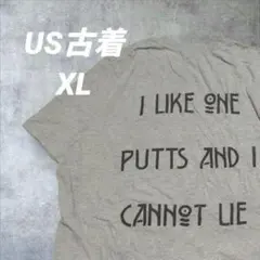 US古着 BELLA+CANVAS Tシャツ XL オーバーサイズ — image 1