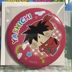 【ヤシチ】ミルモでポン！ 缶バッジ風ミラー — image 1