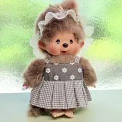 モンチッチ　S用　服 — image 1