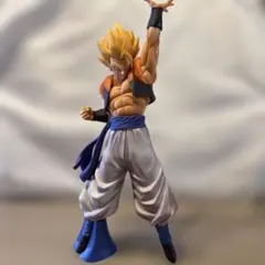 ドラゴンボール ゴジータ フィギュア — image 1