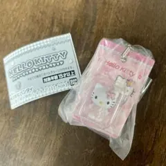 ハローキティ　パッケージミニチュアコレクション　ガチャガチャ — image 1