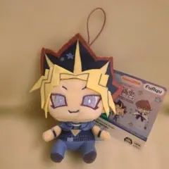 遊☆戯☆王 遊戯王 デュエルモンスターズ マスコット 武藤遊戯 サンリオ — image 1
