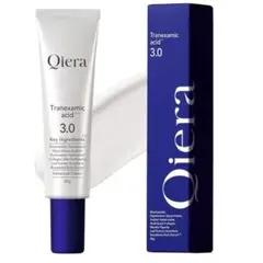 Qiera トラネキサム酸 クリーム 20g 医薬部外品 シワ シミ そばかす — image 1