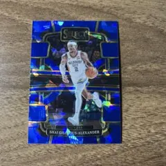 SHAI GILGEOUS-ALEXANDER SELECTカード 57 — image 1