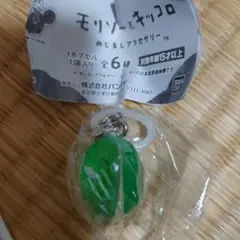 モリゾーとキッコロ　めじるしアクセサリー — image 1