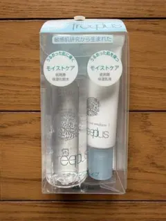 新品未使用　kanebo freeplus モイストケアトライアルセット1 — image 1