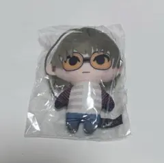 DEATHNOTE かぷっこふれんず2 マット ぬいぐるみ — image 1