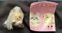 ちいかわ　たべものいっぱいマスコット３　ラッコ — image 1