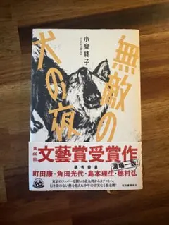 無敵の犬の夜 — image 1