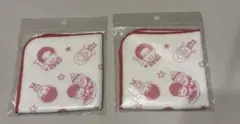 よしもと芸人　アインシュタイン　ガーゼタオル — image 1