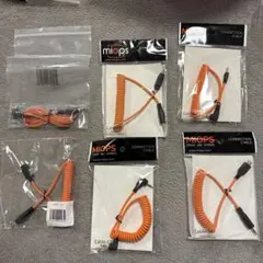 Miops マイオップス miopsケーブル カメラ接続ケーブル　1本 — image 1