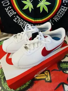 【新品未使用】NIKE コルテッツ — image 1
