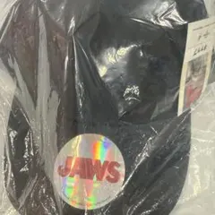 Jaws 50周年記念 キャップ　ドンキホーテ　アピタ — image 1