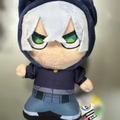 日常組 クロノア ぬいぐるみ OKODOMO — image 1