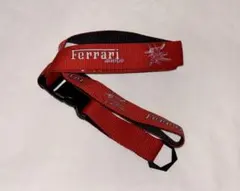 【非売品】F1フェラーリ・マルボロ　ネックストラップ（訳あり2ページ目参照） — image 1