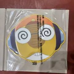 クルル曹長　マウスシート — image 1
