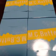 M.C.Butter ダイエットサプリ 4箱セット — image 1