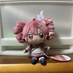 重音テト ぬいぷりけ おすわり2 SV重音テト 1種 — image 1