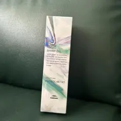 ミルボン ドア シャイニーオイル 90g ヘアオイル — image 1