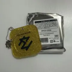 MAZZEL リュウキ　メンプロ　Fight Mirror シークレット — image 1