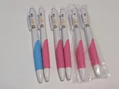ZEBRA Surari ボールペン ytv 6本セット まとめ売り — image 1