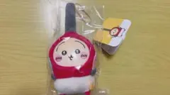 ちいかわ ハートに火をつけるマスコットうさぎ — image 1